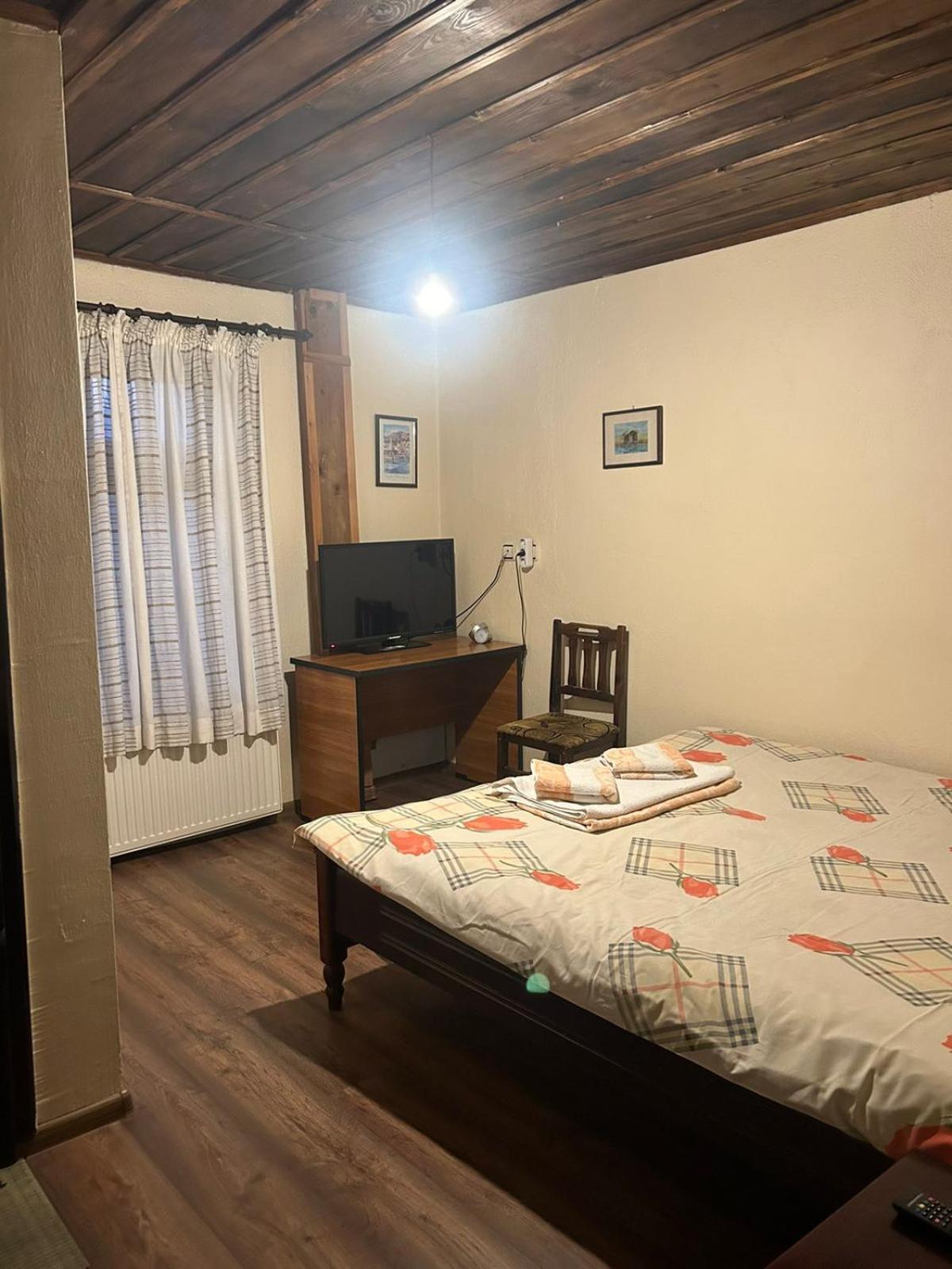 Guest House Popov Marchevo Exterior photo