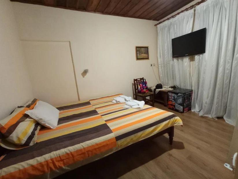Guest House Popov Marchevo Exterior photo