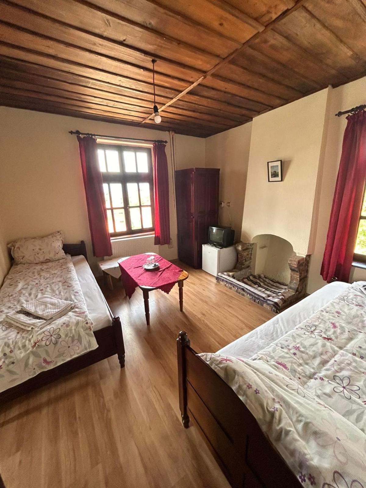Guest House Popov Marchevo Exterior photo