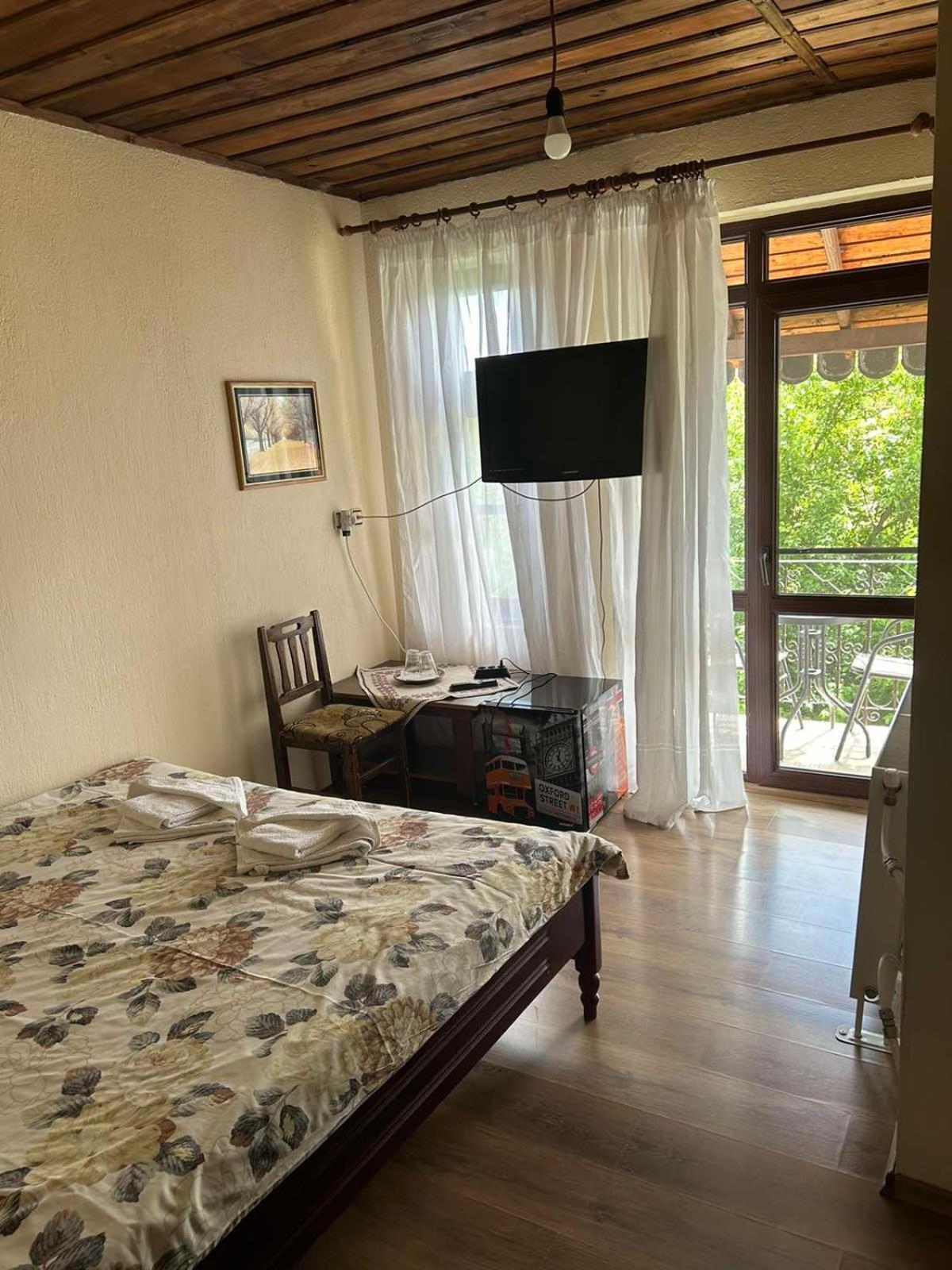 Guest House Popov Marchevo Exterior photo