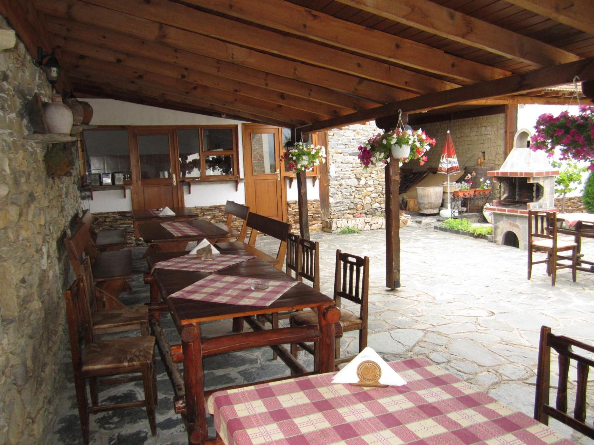 Guest House Popov Marchevo Exterior photo