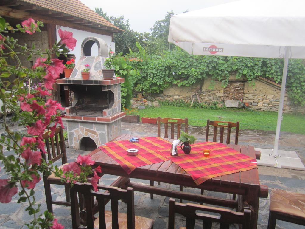 Guest House Popov Marchevo Exterior photo