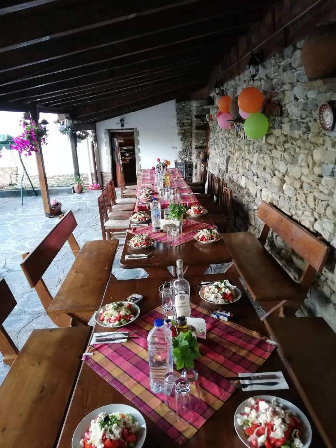 Guest House Popov Marchevo Exterior photo
